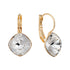 Earrings "Dazzling Sparkle IV" with Swarovski™ crystals